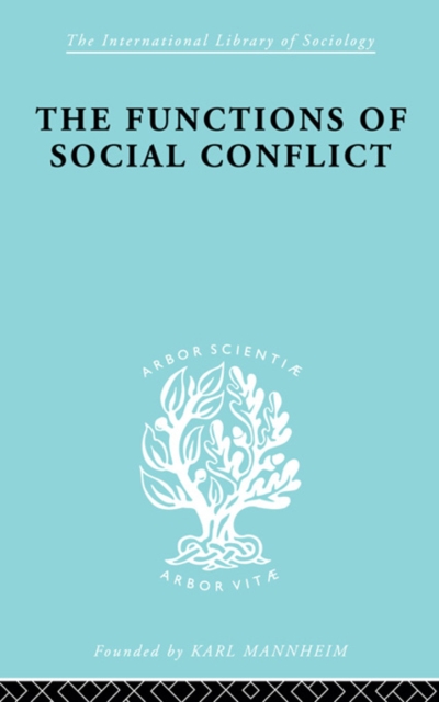 Functns Soc Conflict   Ils 110, PDF eBook