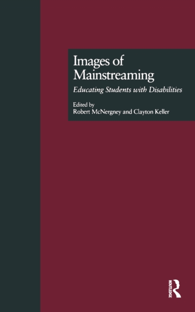 Images of Mainstreaming : Educating Students with Disabilities, PDF eBook