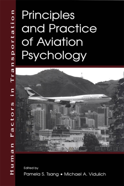 Principles and Practice of Aviation Psychology, EPUB eBook