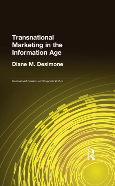 Transnational Marketing in the Information Age, PDF eBook