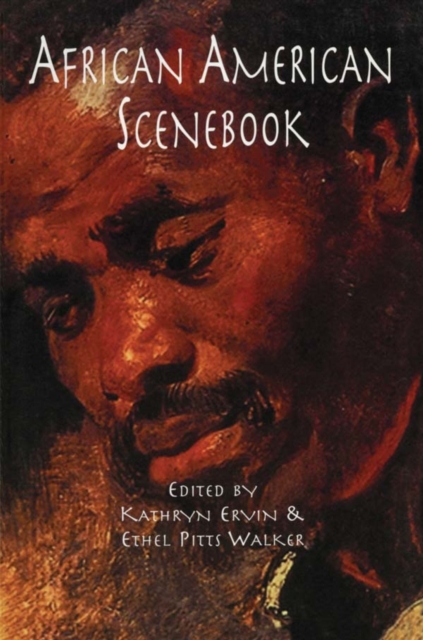 African American Scenebook, PDF eBook