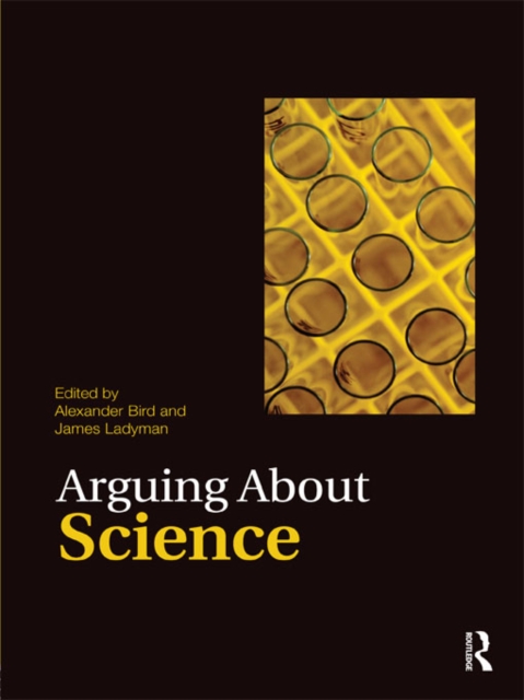 Arguing About Science, PDF eBook
