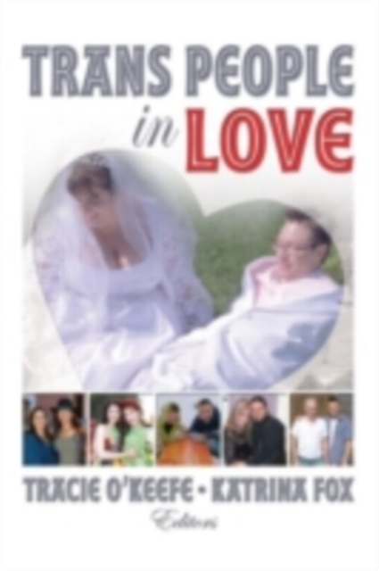 Trans People in Love, EPUB eBook