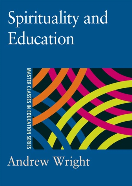 Spirituality and Education, EPUB eBook