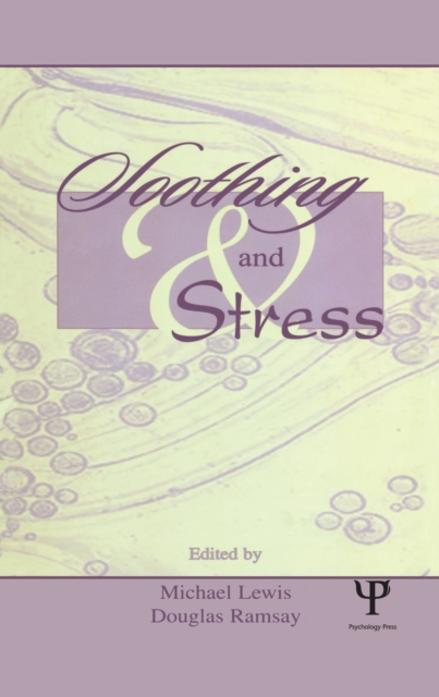 Soothing and Stress, EPUB eBook