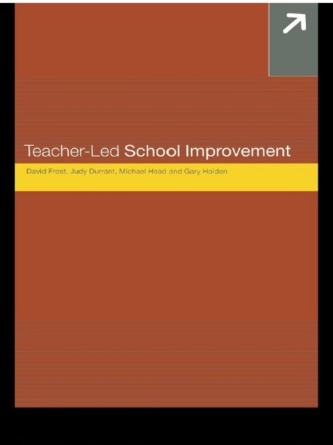 Teacher-Led School Improvement, EPUB eBook