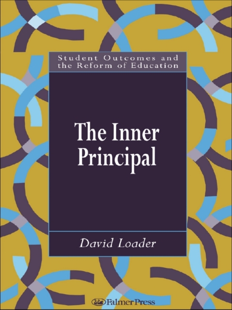 The Inner Principal, EPUB eBook