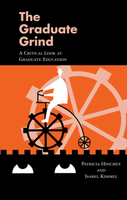 The Graduate Grind, EPUB eBook