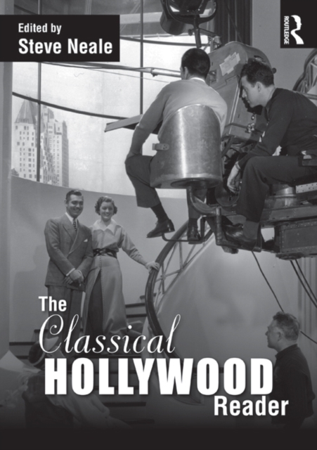 The Classical Hollywood Reader, EPUB eBook