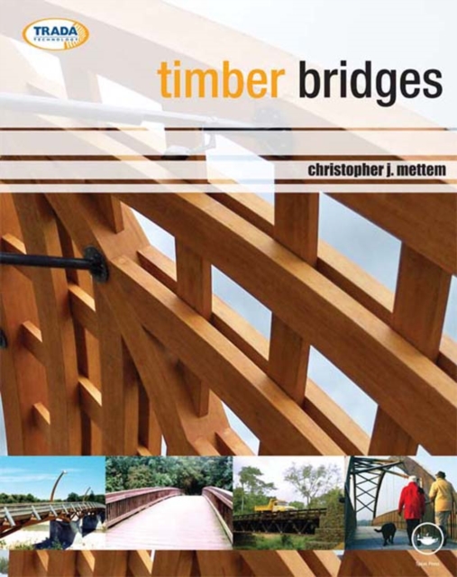 Timber Bridges, PDF eBook