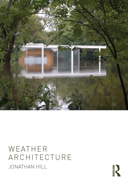 Weather Architecture, EPUB eBook