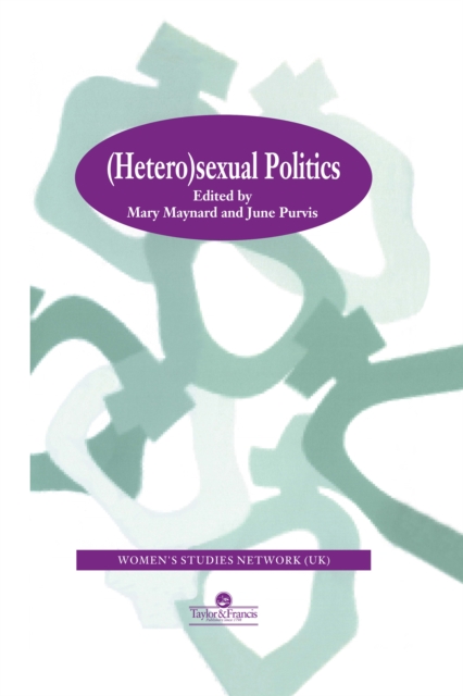 HeteroSexual Politics, PDF eBook