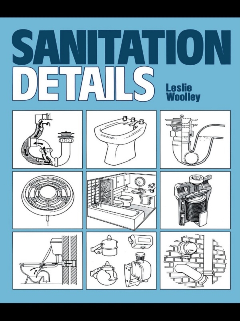 Sanitation Details, EPUB eBook