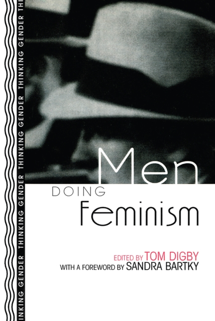 Men Doing Feminism, PDF eBook