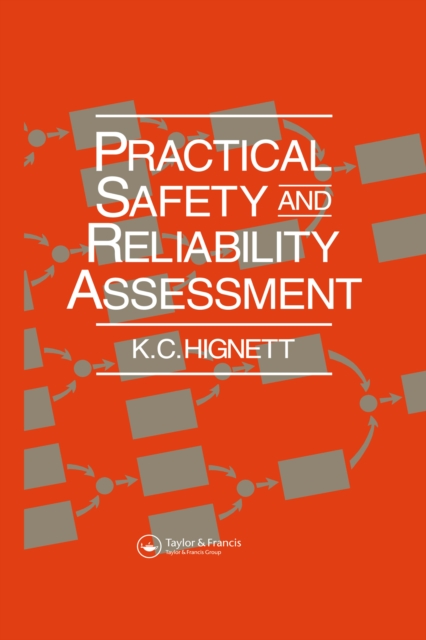 Practical Safety and Reliability Assessment, PDF eBook