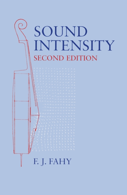 Sound Intensity, PDF eBook