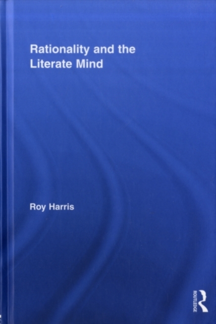 Rationality and the Literate Mind, EPUB eBook