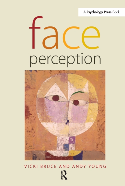 Face Perception, EPUB eBook