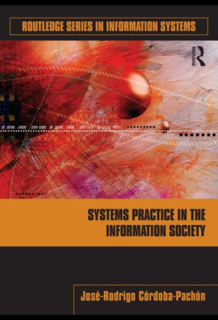 Systems Practice in the Information Society, PDF eBook