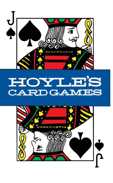 Hoyles Card Games, EPUB eBook