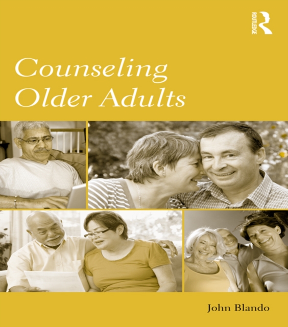 Counseling Older Adults, EPUB eBook