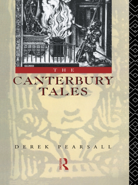 The Canterbury Tales, EPUB eBook