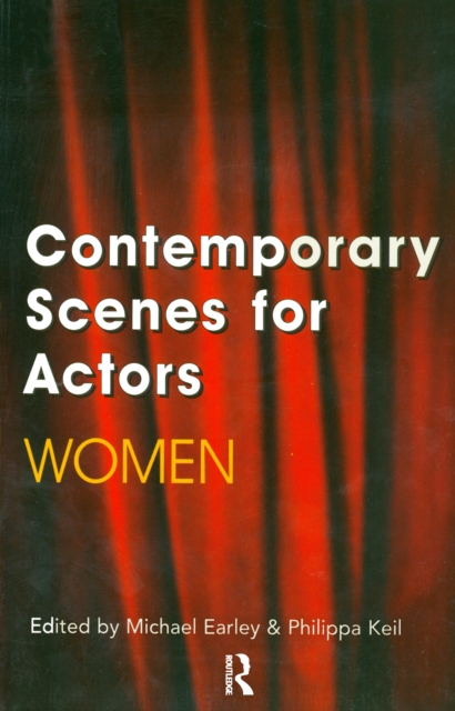 Contemporary Scenes for Actors : Women, EPUB eBook