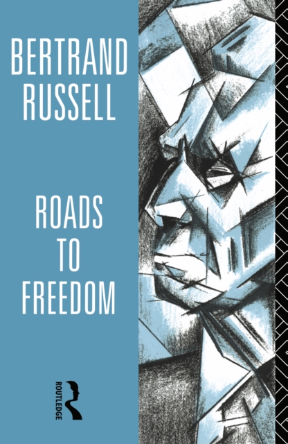 Roads to Freedom, PDF eBook