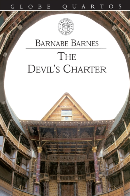 The Devil's Charter, PDF eBook