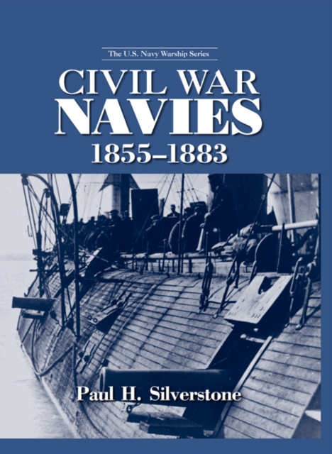 Civil War Navies, 1855-1883, EPUB eBook