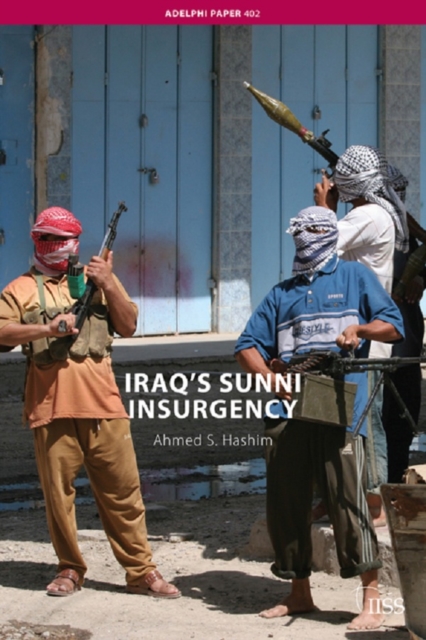 Iraq’s Sunni Insurgency, PDF eBook