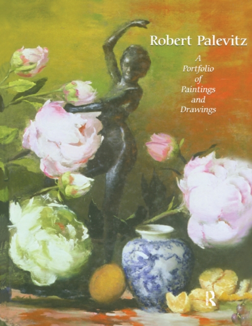 A Portfolio Of Paintings And Drawings, EPUB eBook