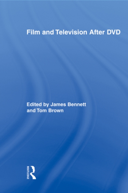 Film and Television After DVD, EPUB eBook
