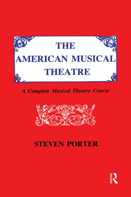 American Musical Theatre, PDF eBook