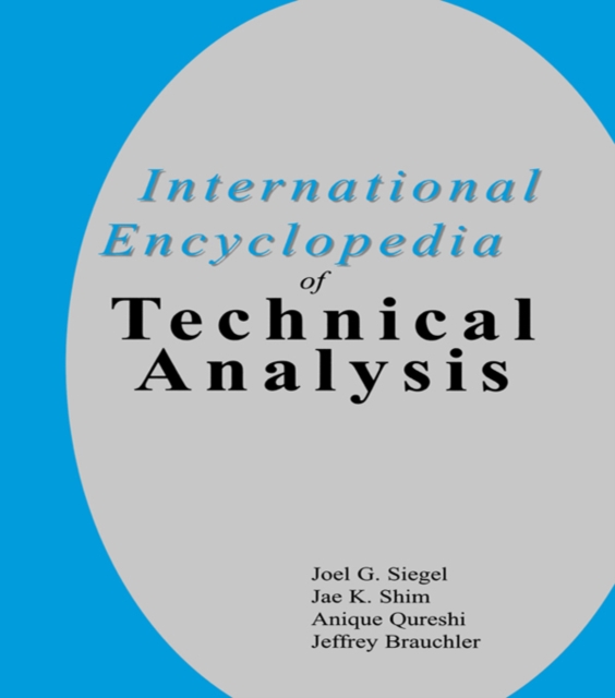 International Encyclopedia of Technical Analysis, EPUB eBook