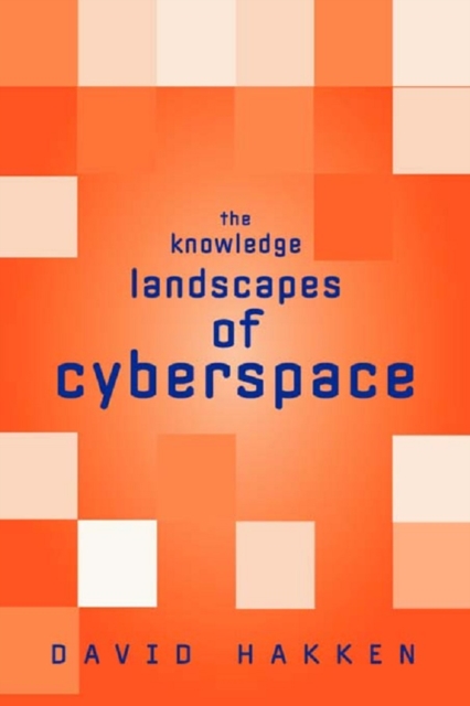 The Knowledge Landscapes of Cyberspace, EPUB eBook