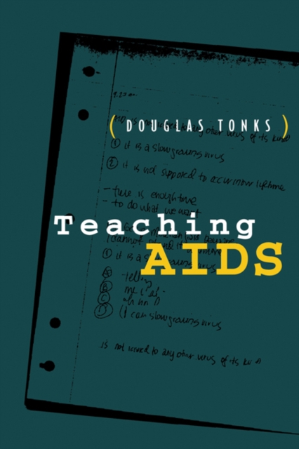 Teaching AIDS, EPUB eBook