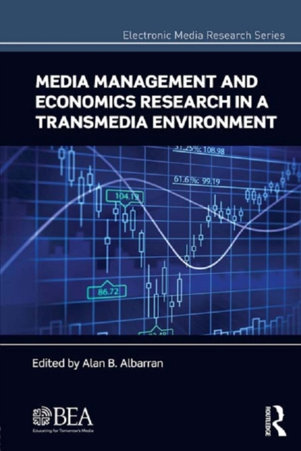 Media Management and Economics Research in a Transmedia Environment, EPUB eBook