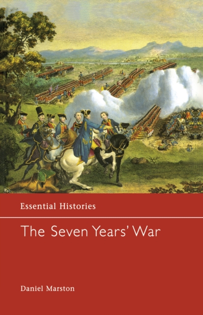 The Seven Years' War, EPUB eBook