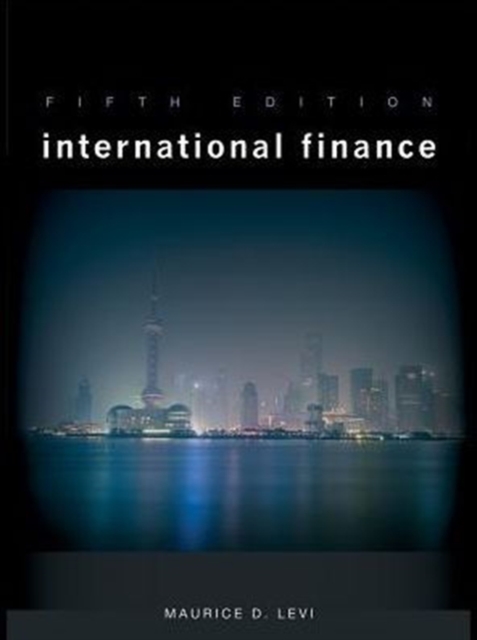 International Finance, EPUB eBook