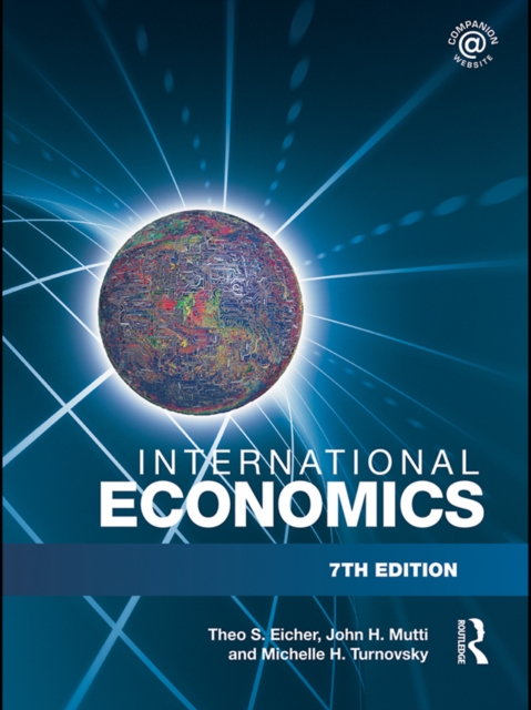 International Economics, EPUB eBook
