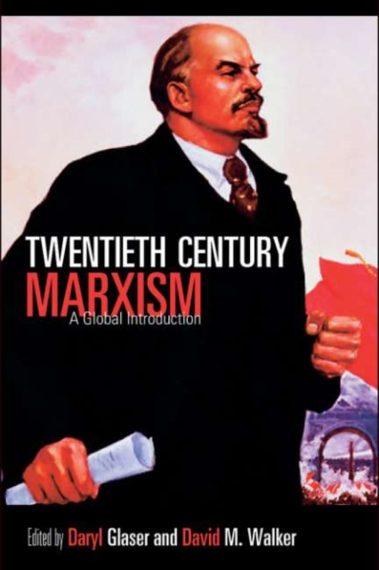 Twentieth-Century Marxism : A Global Introduction, PDF eBook