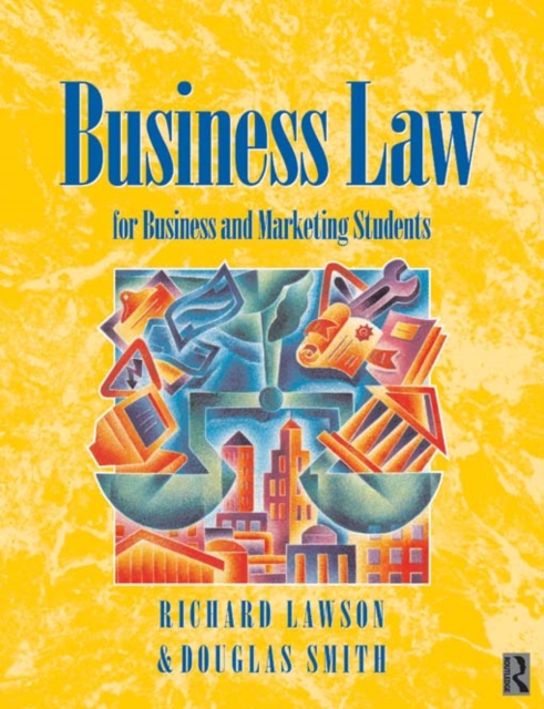 Business Law, EPUB eBook