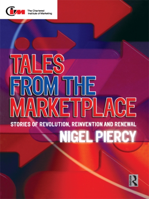 Tales from the Marketplace, PDF eBook