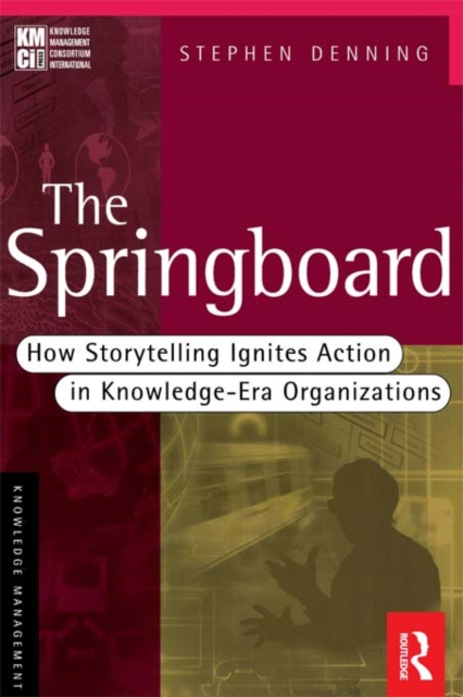 The Springboard, PDF eBook