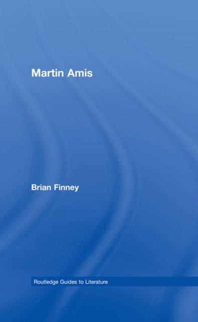 Martin Amis, PDF eBook