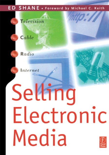 Selling Electronic Media, EPUB eBook