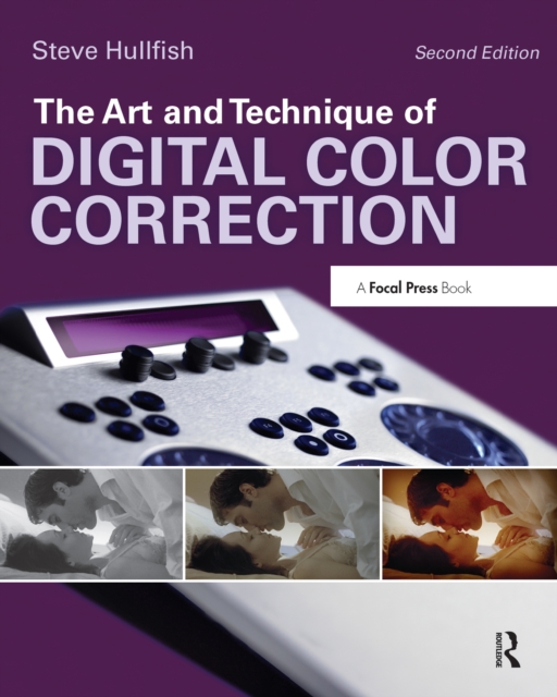 The Art and Technique of Digital Color Correction, EPUB eBook