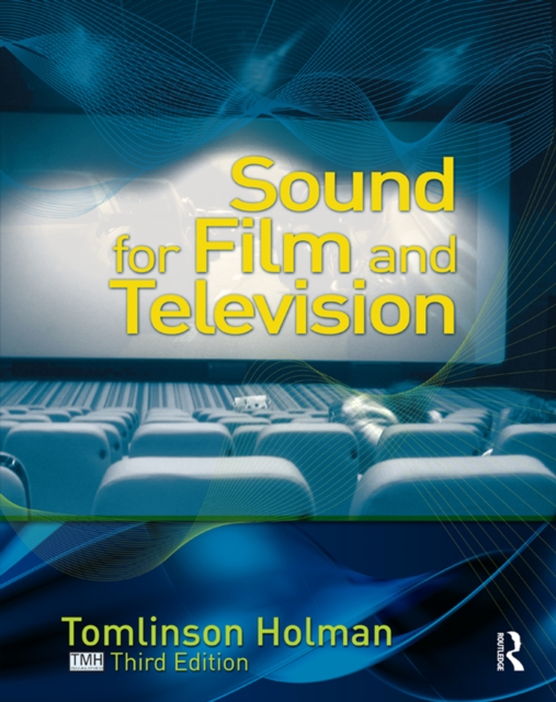 Sound for Film and Television, PDF eBook