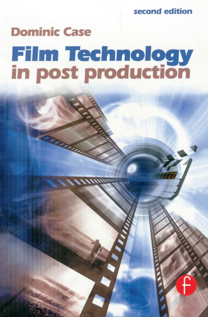 Film Technology in Post Production, EPUB eBook